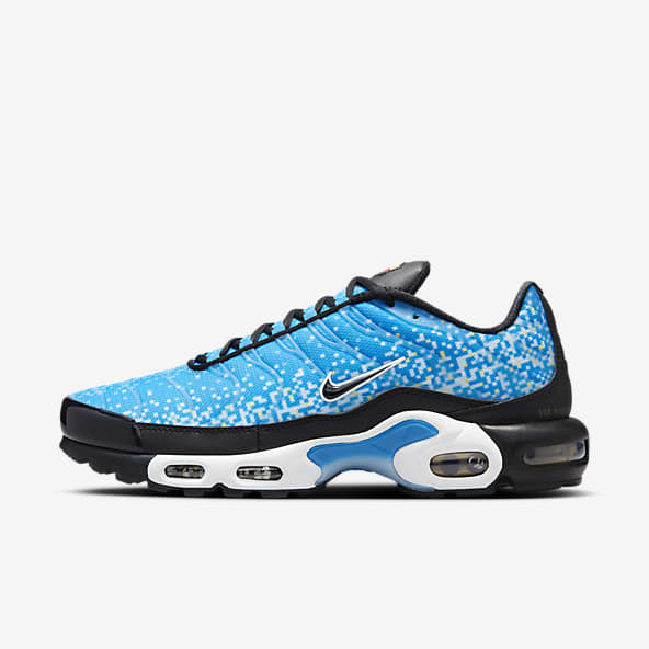 Nike TN Air Max Plus Trainers. Nike BG
